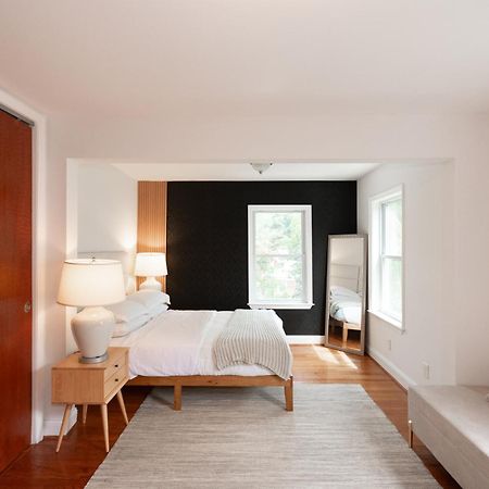 Takoma Park Home ~ 6 Mi To The National Mall! Bagian luar foto