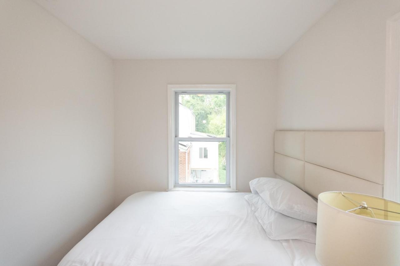 Takoma Park Home ~ 6 Mi To The National Mall! Bagian luar foto